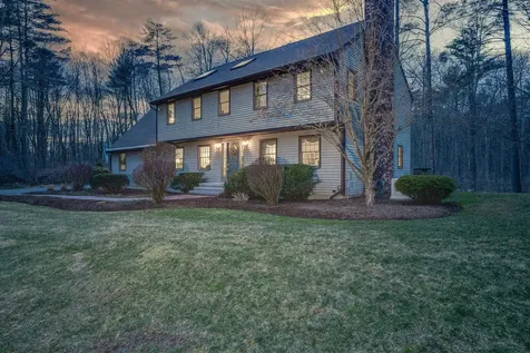 22 Sawyer Avenue Atkinson NH 03811