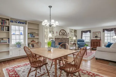 22 Sawyer Avenue Atkinson NH 03811