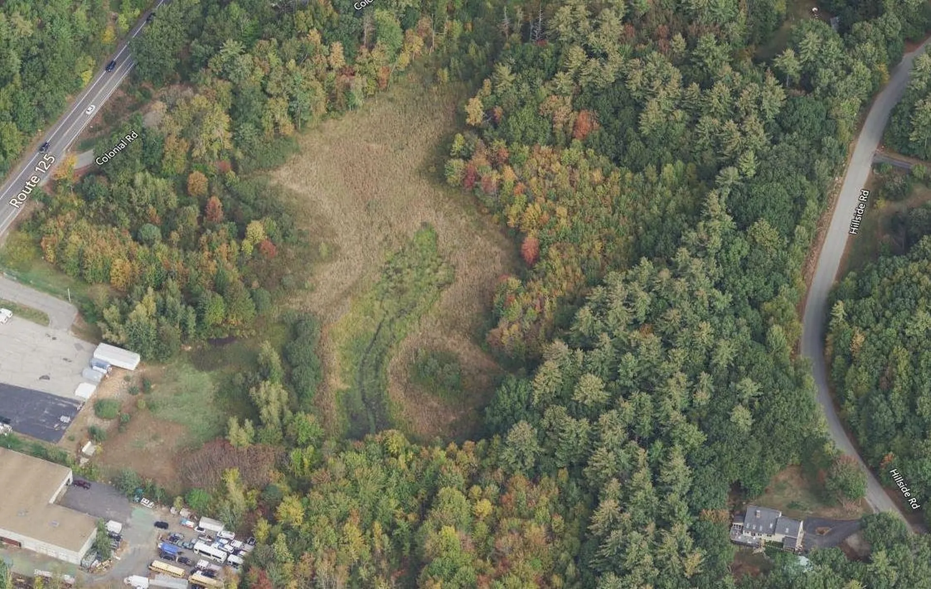 25 Route 125 Kingston NH 03848