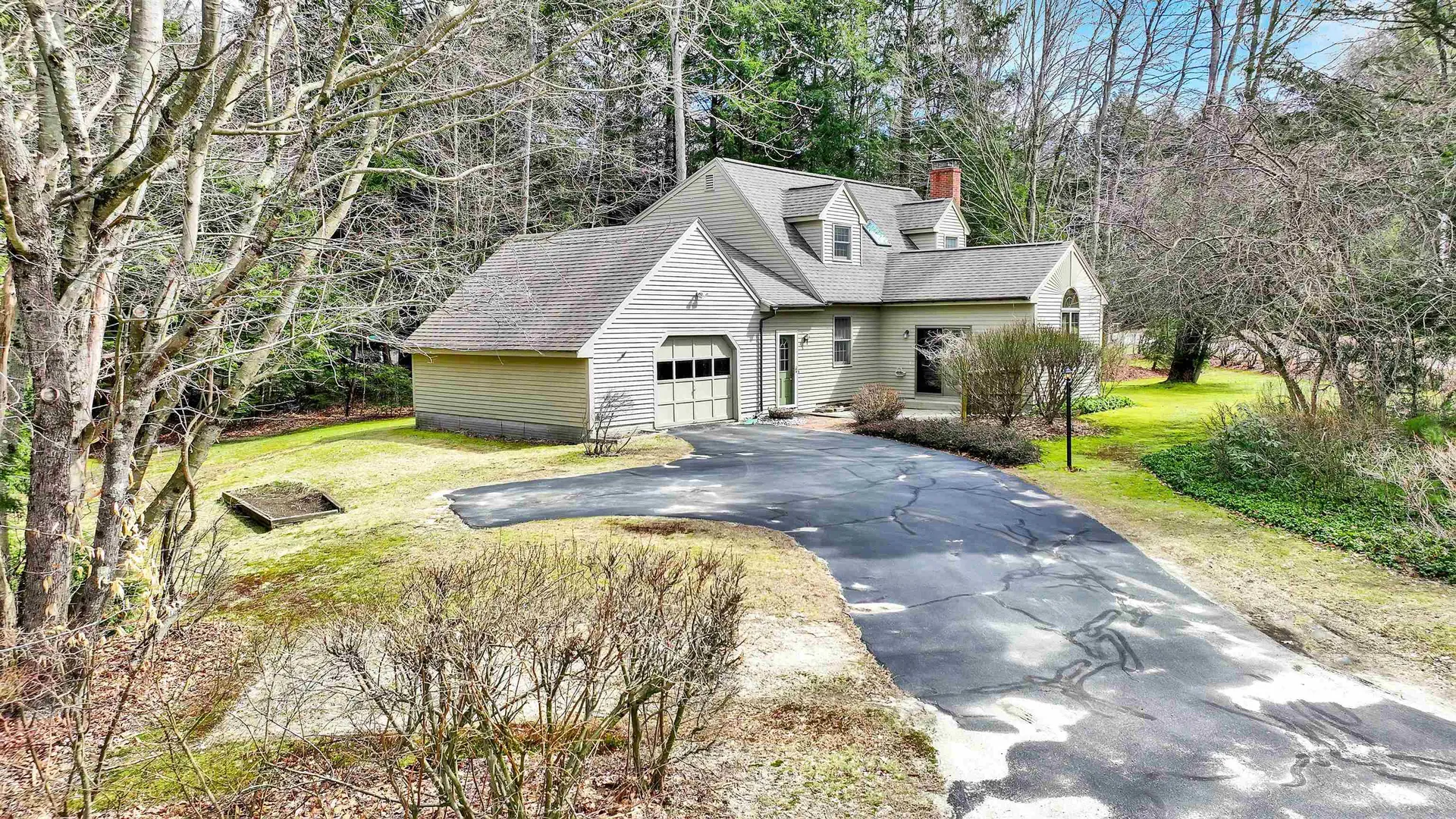 3 Taylor Court Peterborough NH 03458