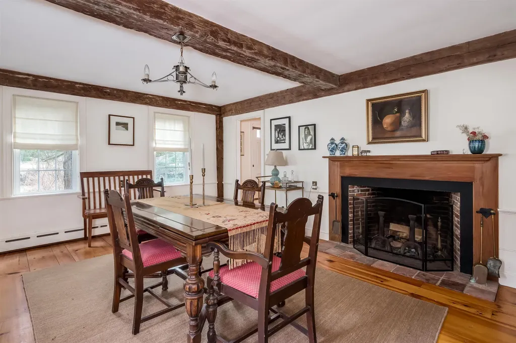 119 Madbury Road Durham NH 03824