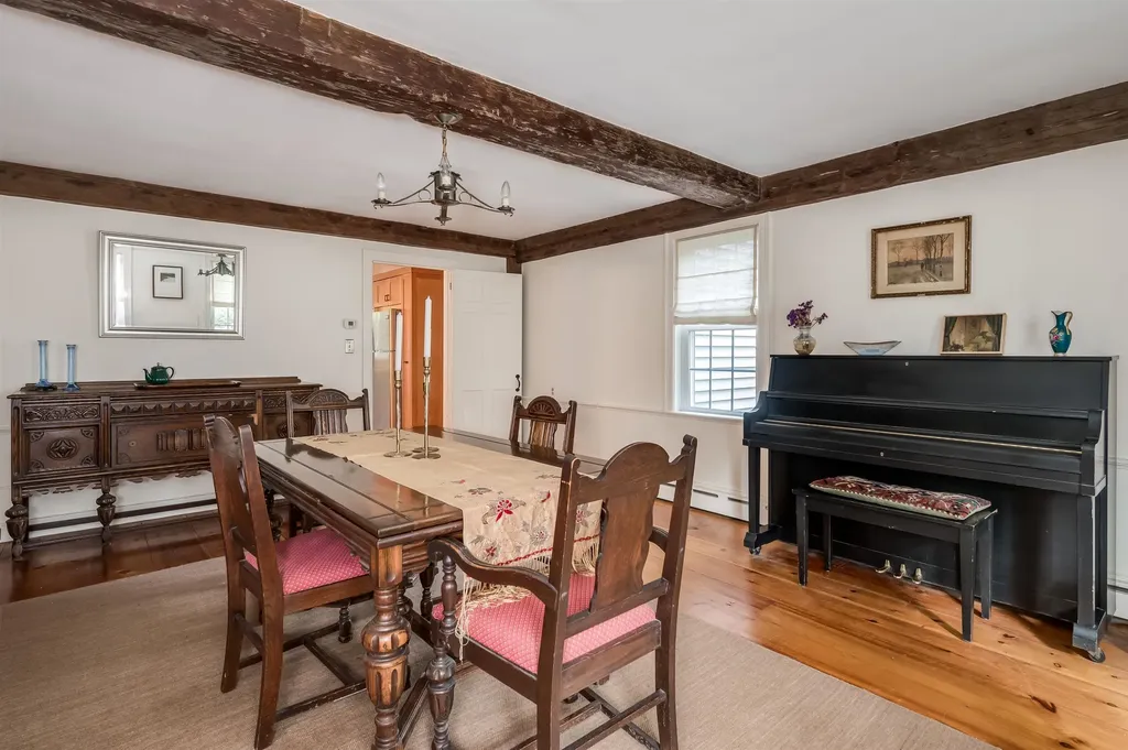 119 Madbury Road Durham NH 03824