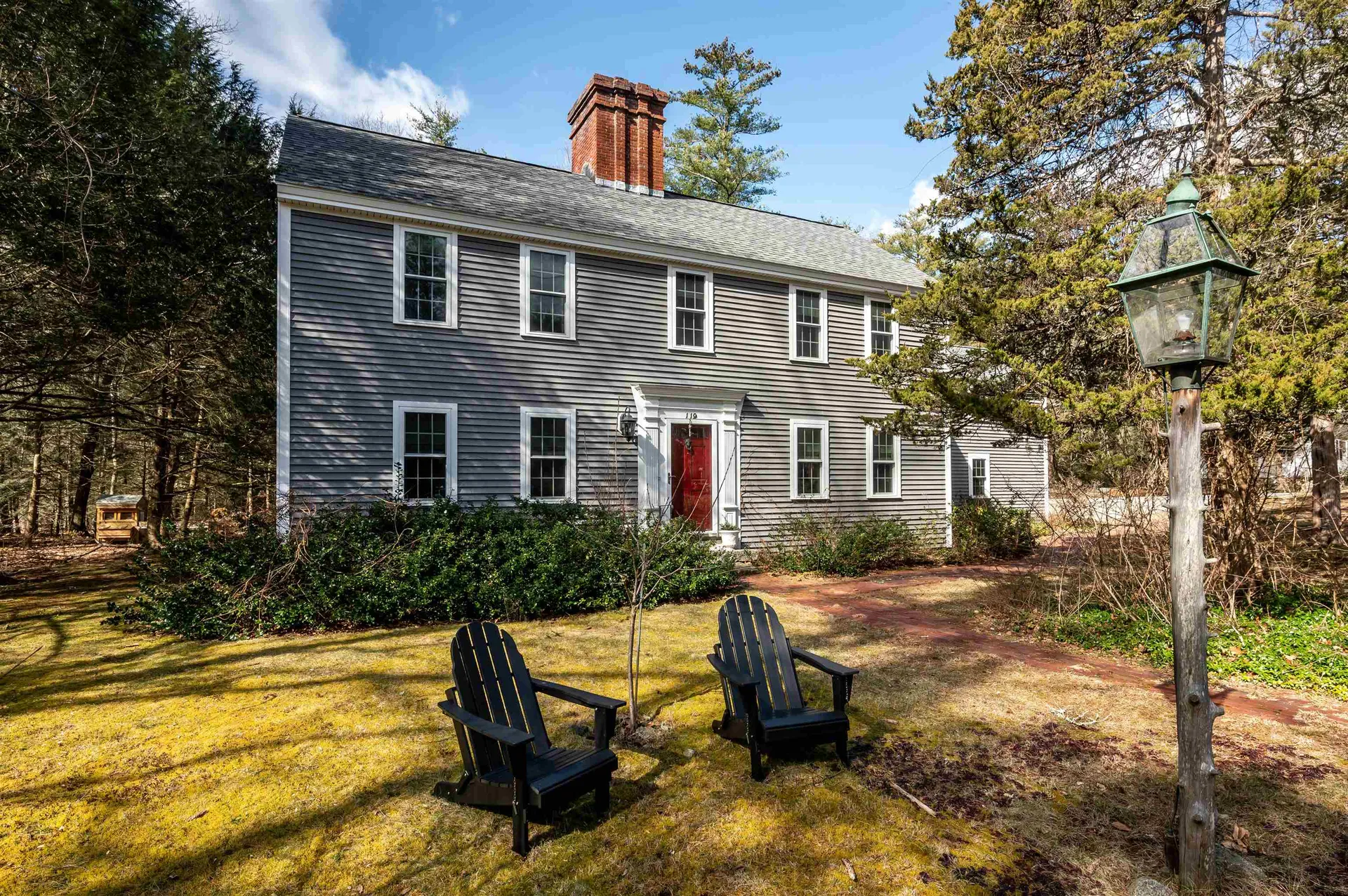 119 Madbury Road Durham NH 03824