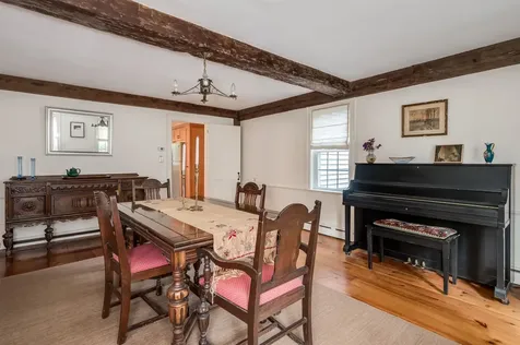 119 Madbury Road Durham NH 03824