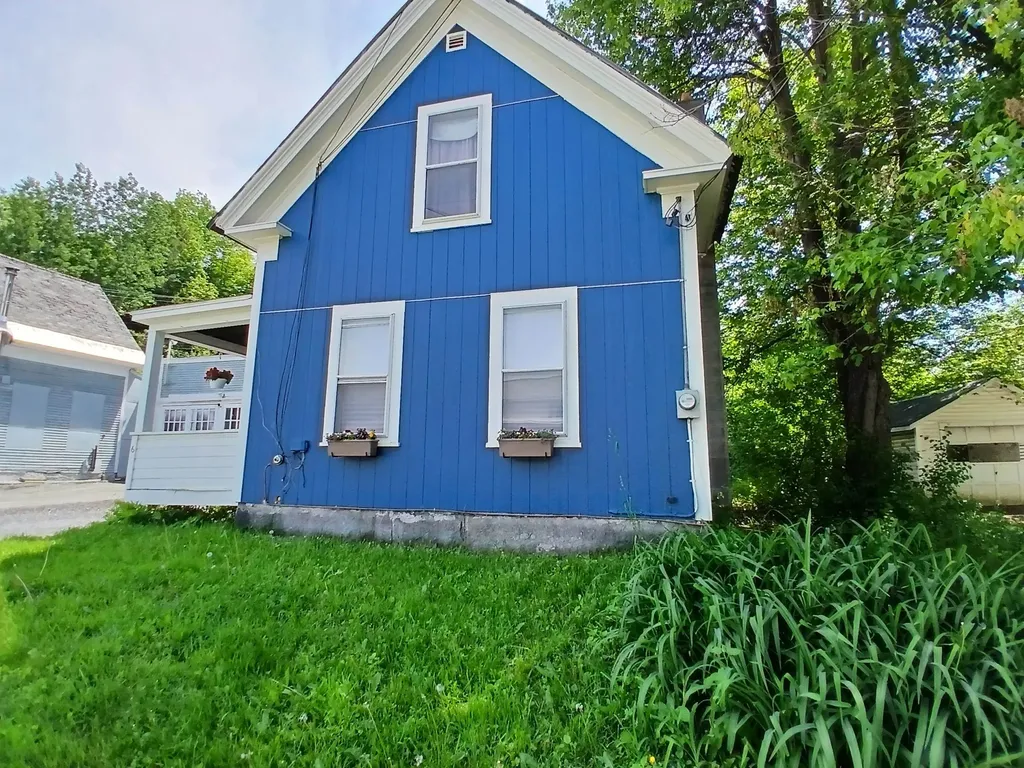 6 Walker Avenue Barre City VT 05641