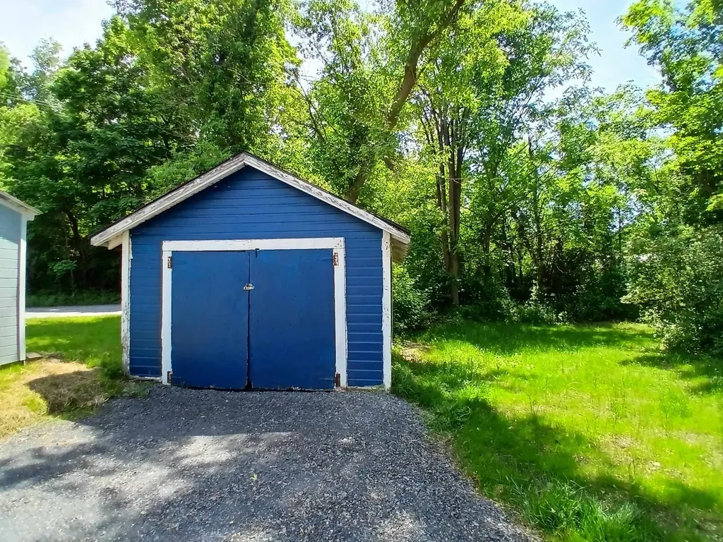 6 Walker Avenue Barre City VT 05641