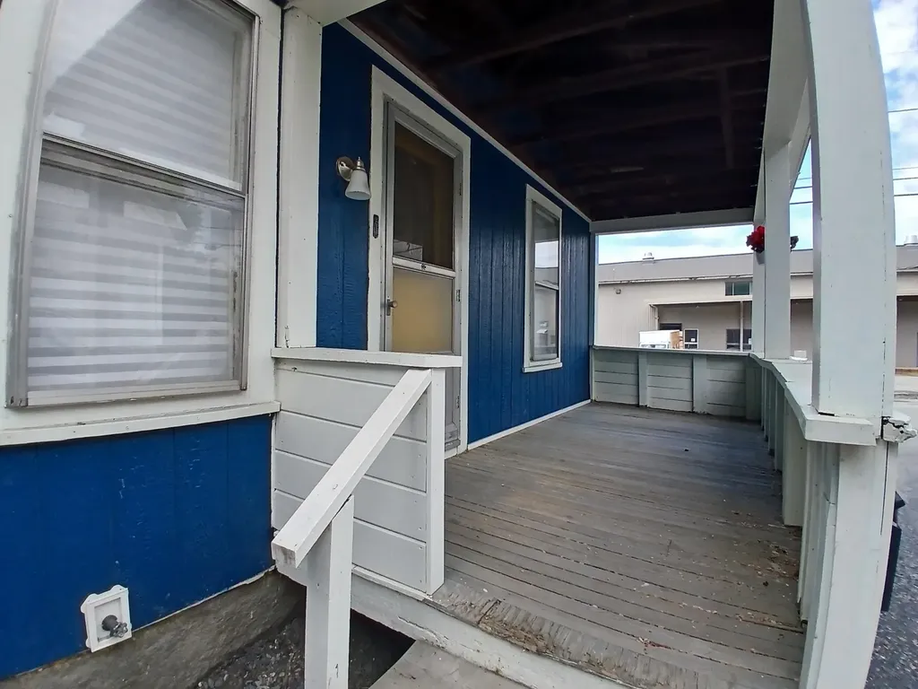 6 Walker Avenue Barre City VT 05641