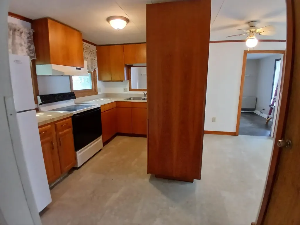 6 Walker Avenue Barre City VT 05641