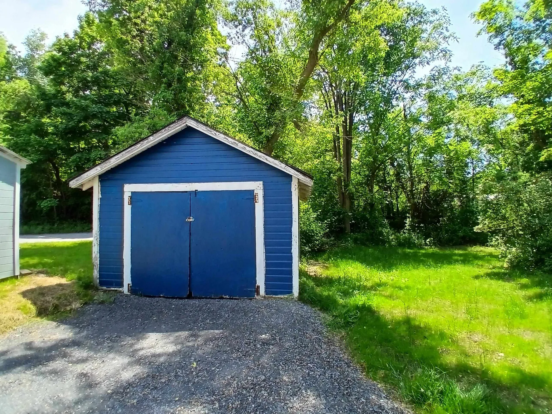 6 Walker Avenue Barre City VT 05641