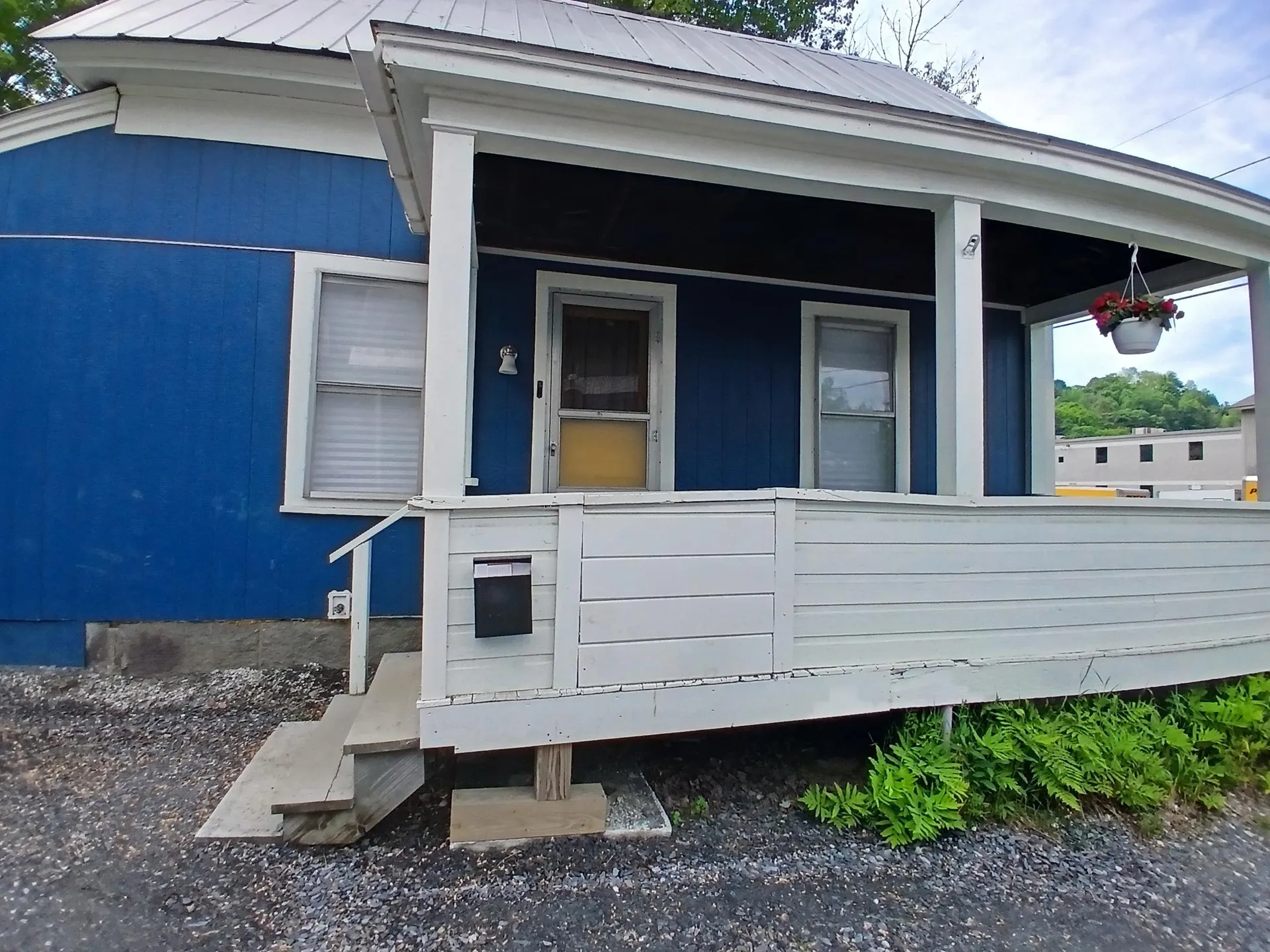 6 Walker Avenue Barre City VT 05641