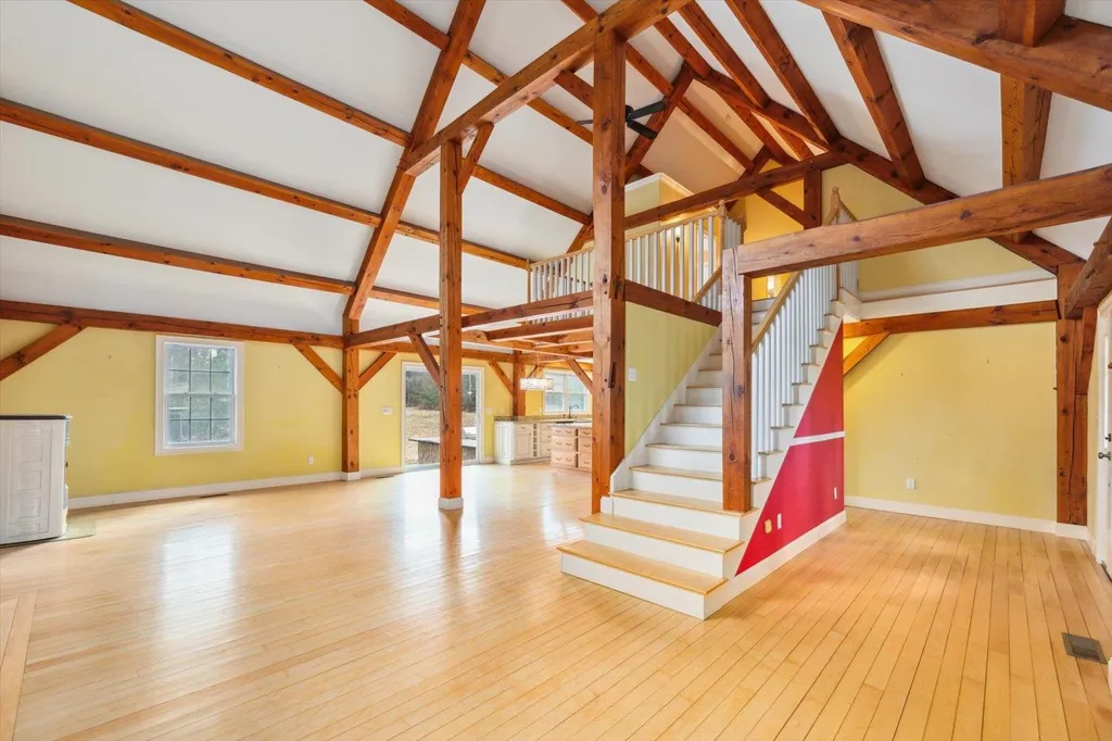 420 Old New Ipswich Road Rindge NH 03461
