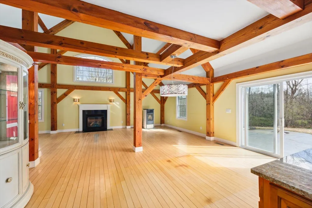 420 Old New Ipswich Road Rindge NH 03461