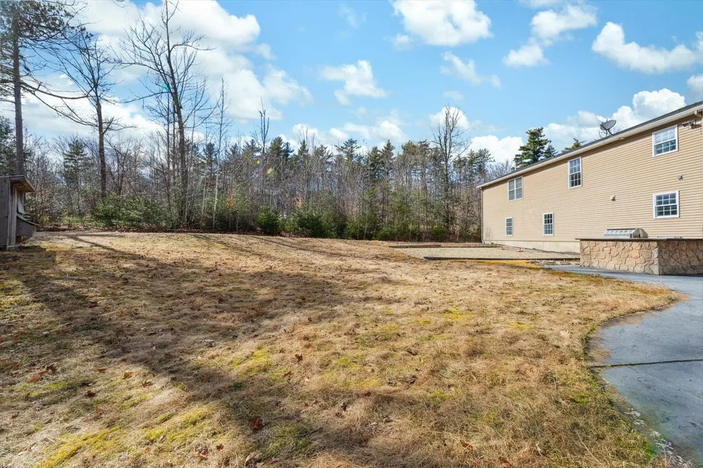 420 Old New Ipswich Road Rindge NH 03461