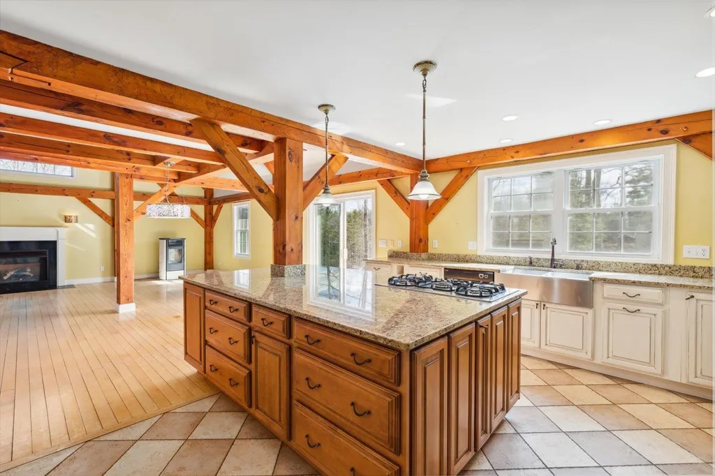 420 Old New Ipswich Road Rindge NH 03461