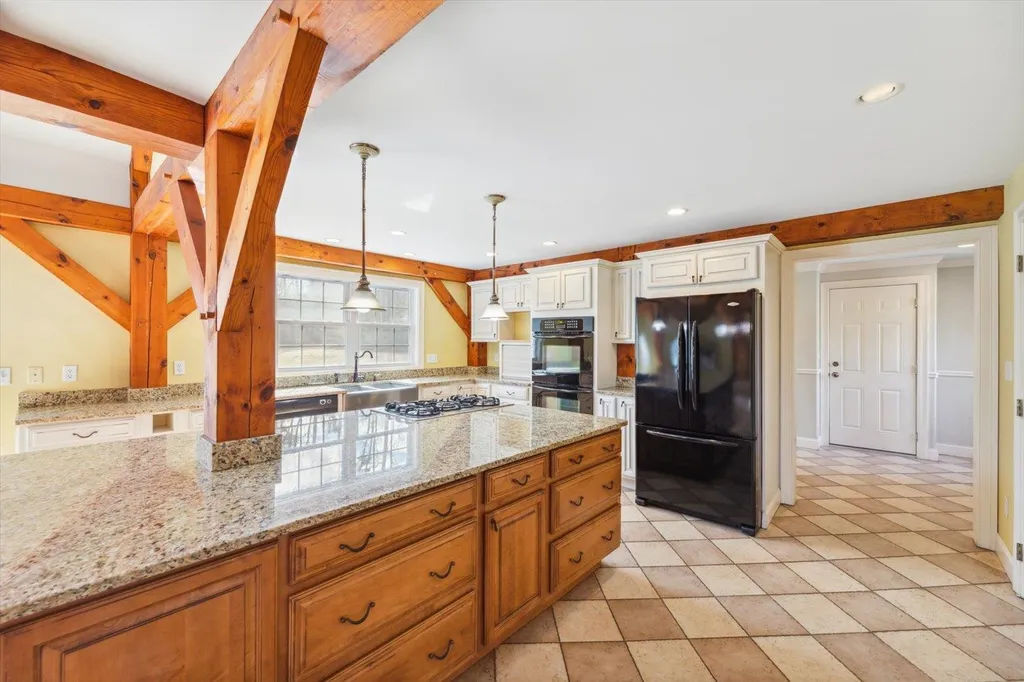420 Old New Ipswich Road Rindge NH 03461