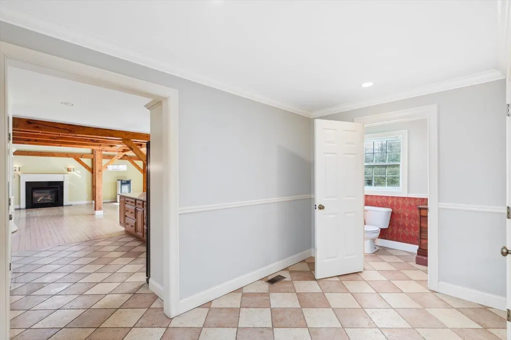420 Old New Ipswich Road Rindge NH 03461