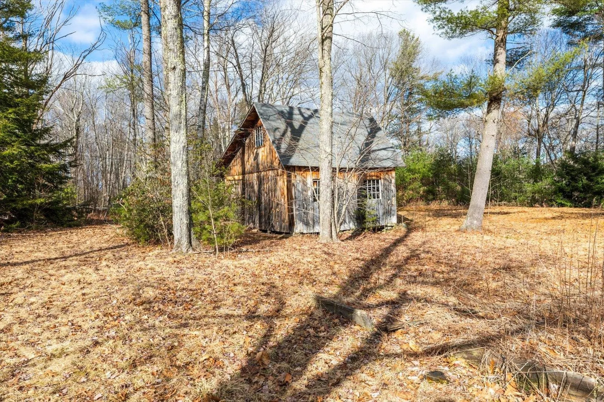 420 Old New Ipswich Road Rindge NH 03461