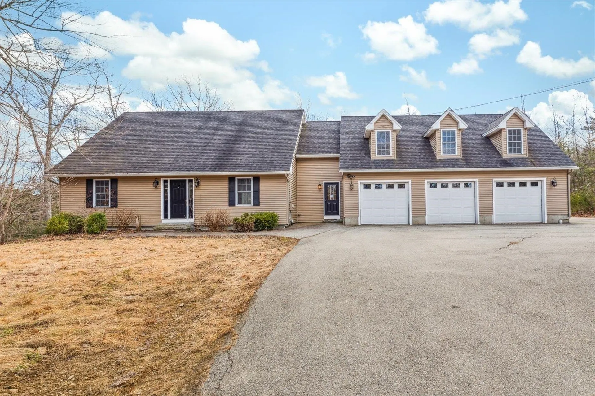 420 Old New Ipswich Road Rindge NH 03461