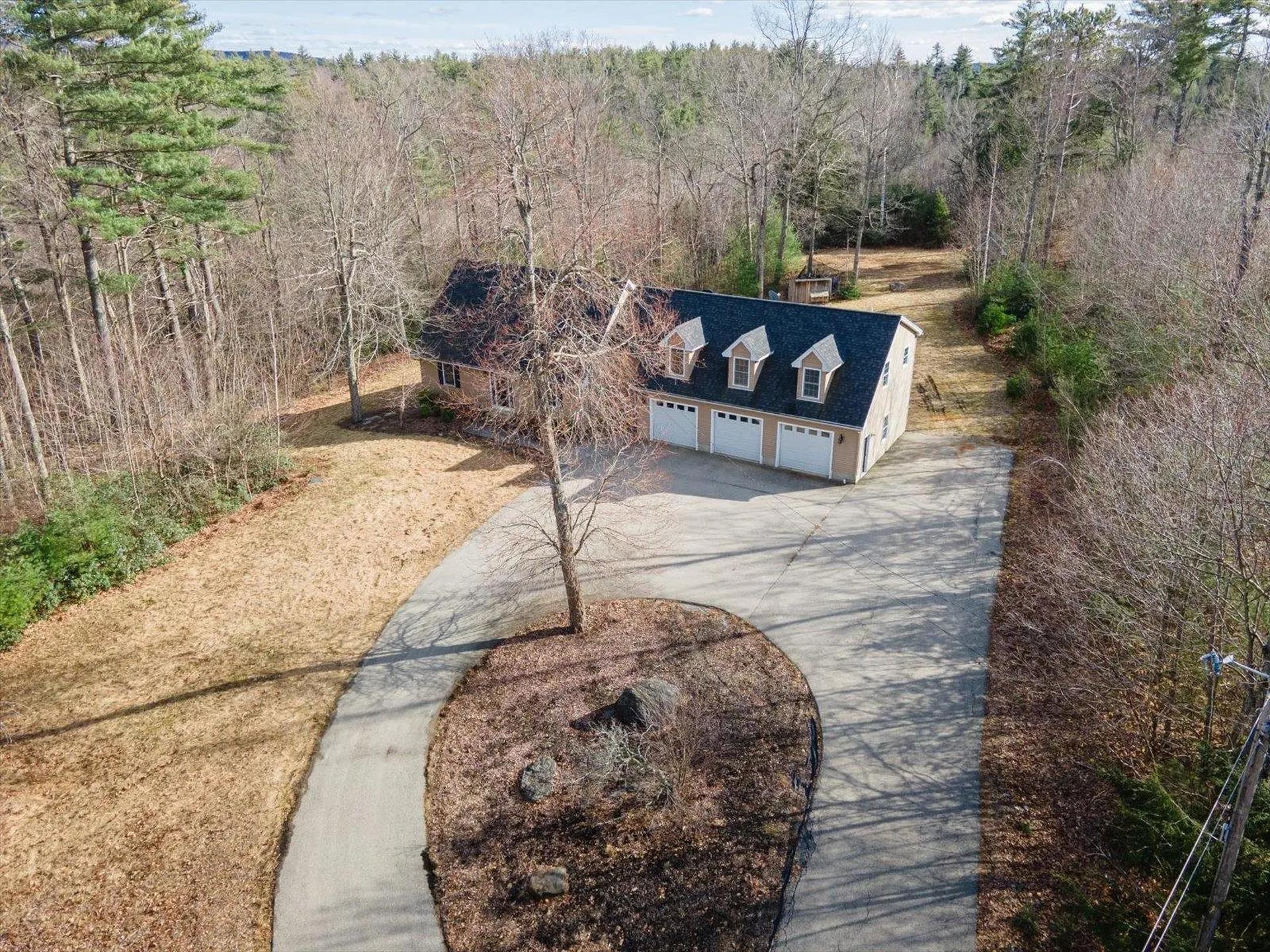 420 Old New Ipswich Road Rindge NH 03461