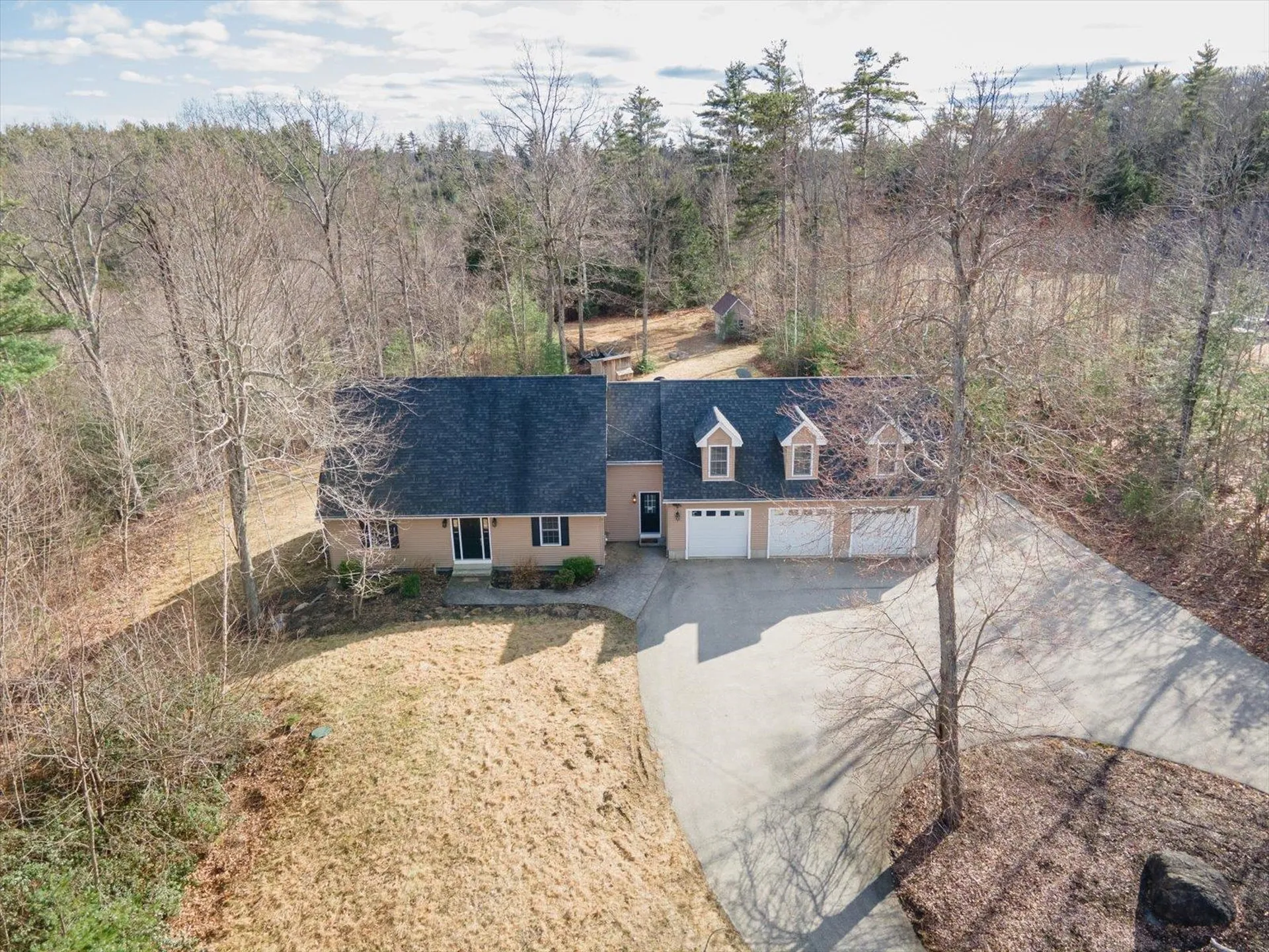 420 Old New Ipswich Road Rindge NH 03461