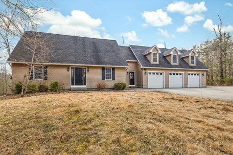 420 Old New Ipswich Road Rindge NH 03461