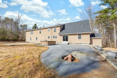 420 Old New Ipswich Road Rindge NH 03461