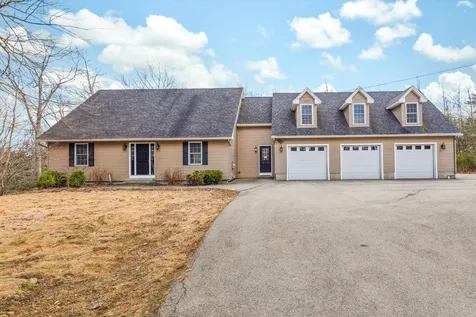 420 Old New Ipswich Road Rindge NH 03461