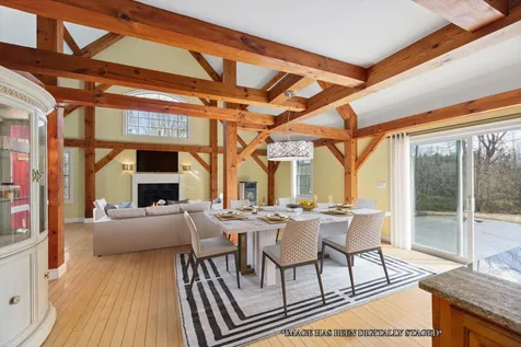 420 Old New Ipswich Road Rindge NH 03461