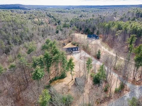 420 Old New Ipswich Road Rindge NH 03461