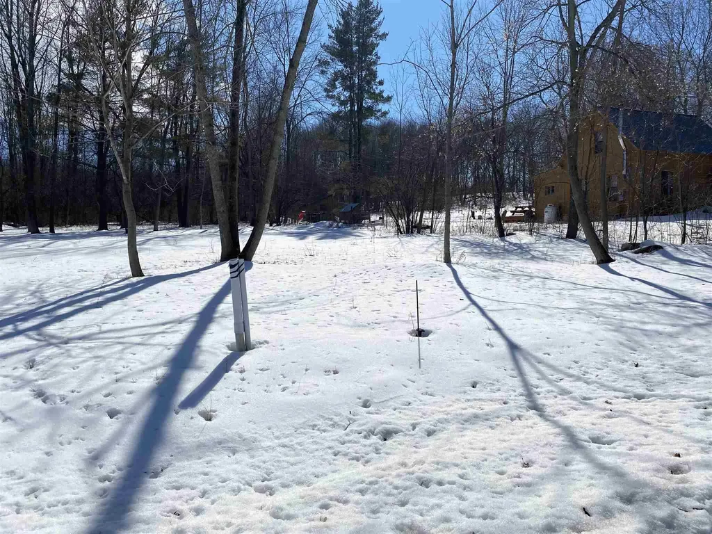Lot 3 Oliver Howe Court Shoreham VT 05770