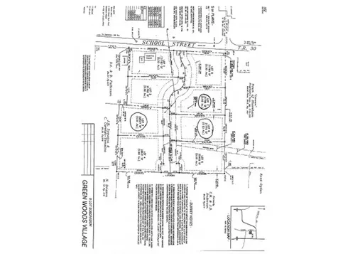 Lot 3 Oliver Howe Court Shoreham VT 05770