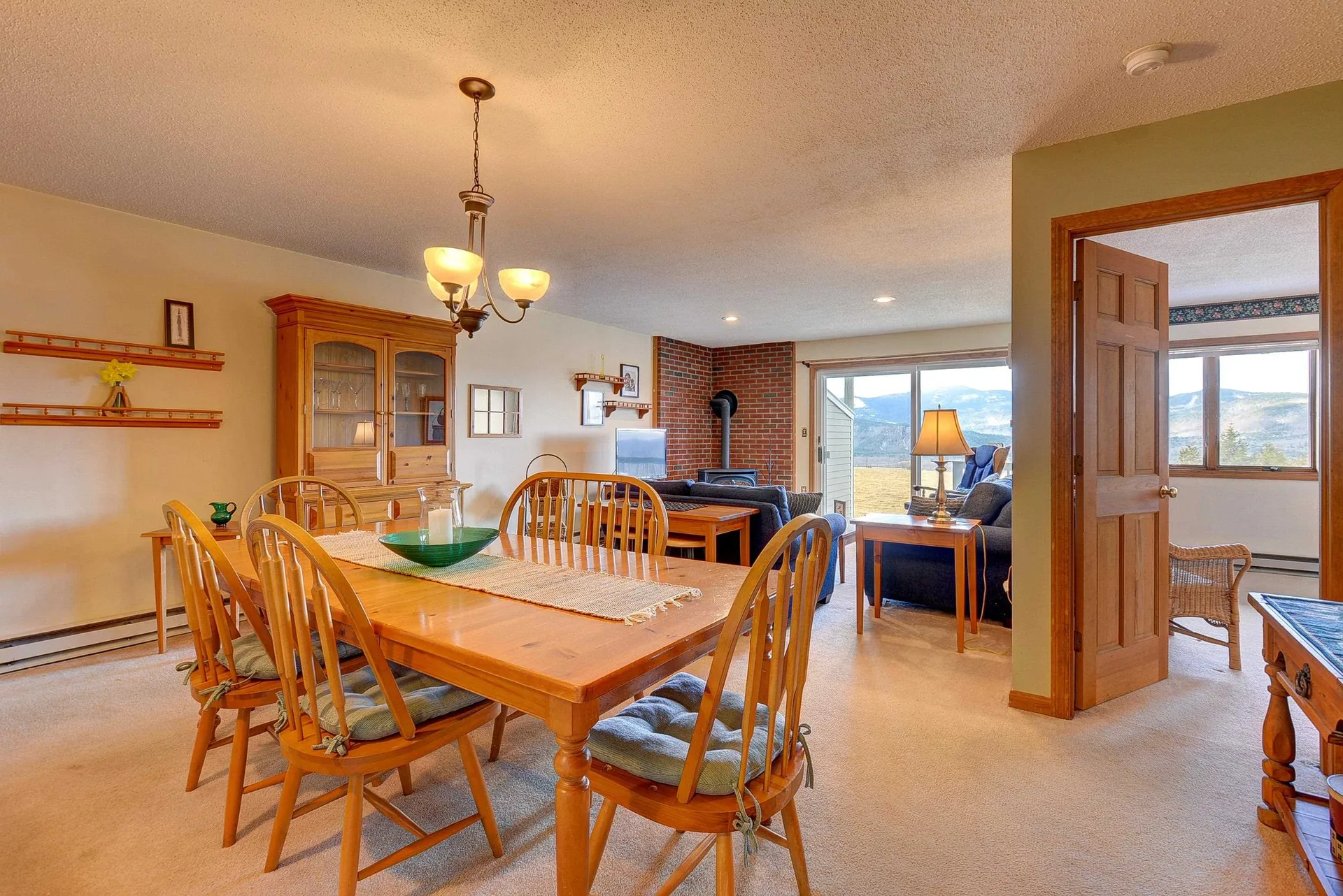 82 Eagle Ridge Condo Road Bartlett NH 03812
