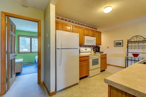 82 Eagle Ridge Condo Road Bartlett NH 03812
