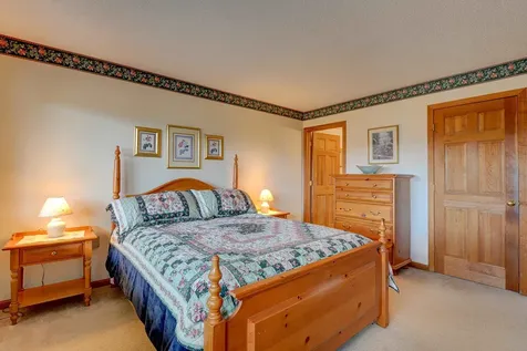 82 Eagle Ridge Condo Road Bartlett NH 03812
