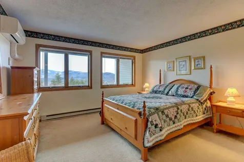 82 Eagle Ridge Condo Road Bartlett NH 03812