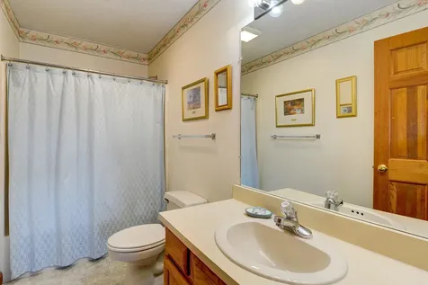 82 Eagle Ridge Condo Road Bartlett NH 03812