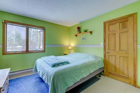82 Eagle Ridge Condo Road Bartlett NH 03812