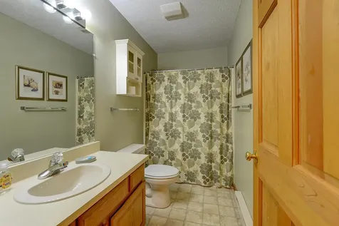 82 Eagle Ridge Condo Road Bartlett NH 03812