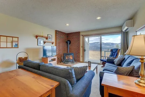 82 Eagle Ridge Condo Road Bartlett NH 03812