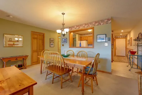 82 Eagle Ridge Condo Road Bartlett NH 03812