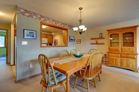 82 Eagle Ridge Condo Road Bartlett NH 03812