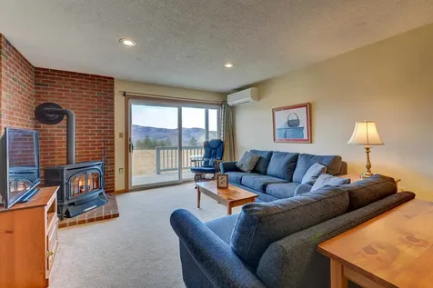 82 Eagle Ridge Condo Road Bartlett NH 03812