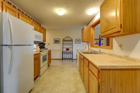 82 Eagle Ridge Condo Road Bartlett NH 03812