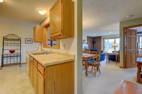 82 Eagle Ridge Condo Road Bartlett NH 03812
