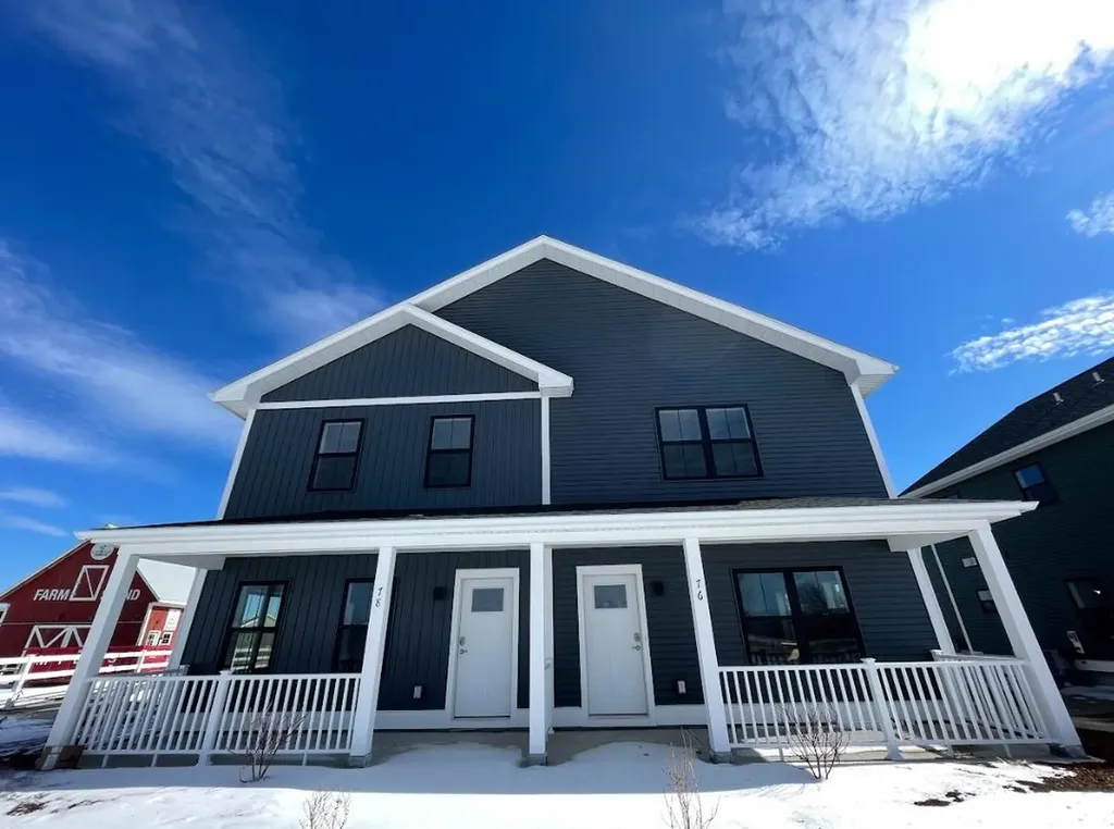 76 Farm Way South Burlington VT 05403