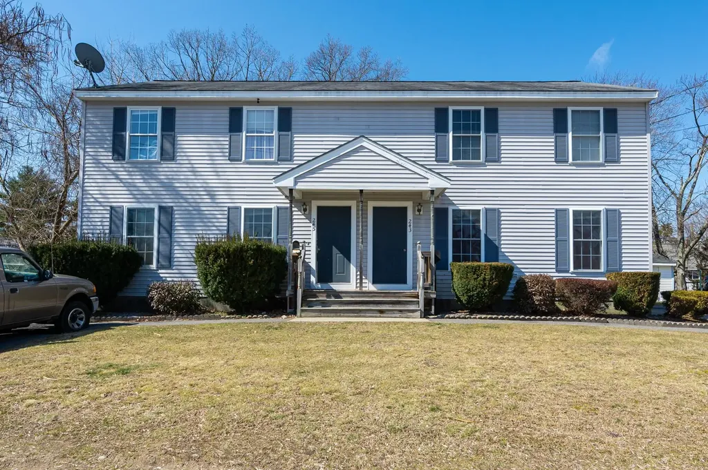 243-245 Pine Street Nashua NH 03060