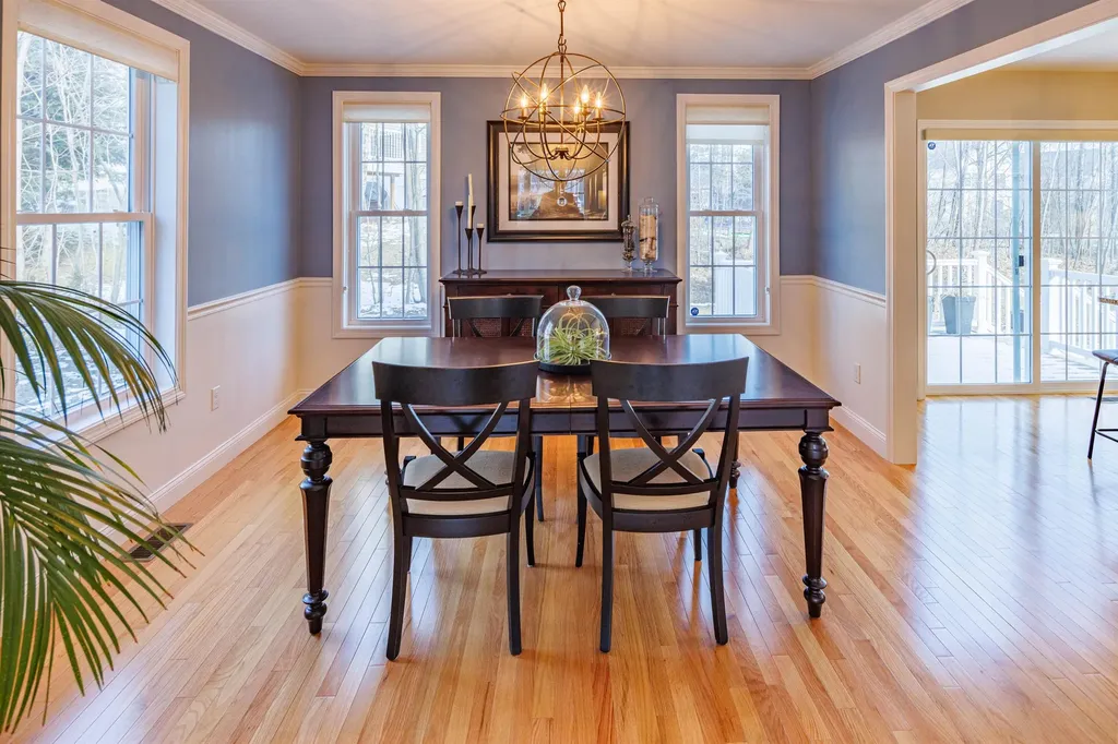 51 Stocklan Circle Dover NH 03820