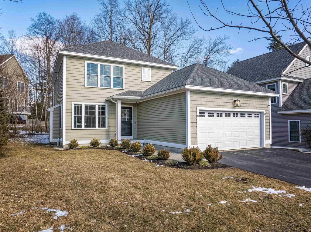 51 Stocklan Circle Dover NH 03820