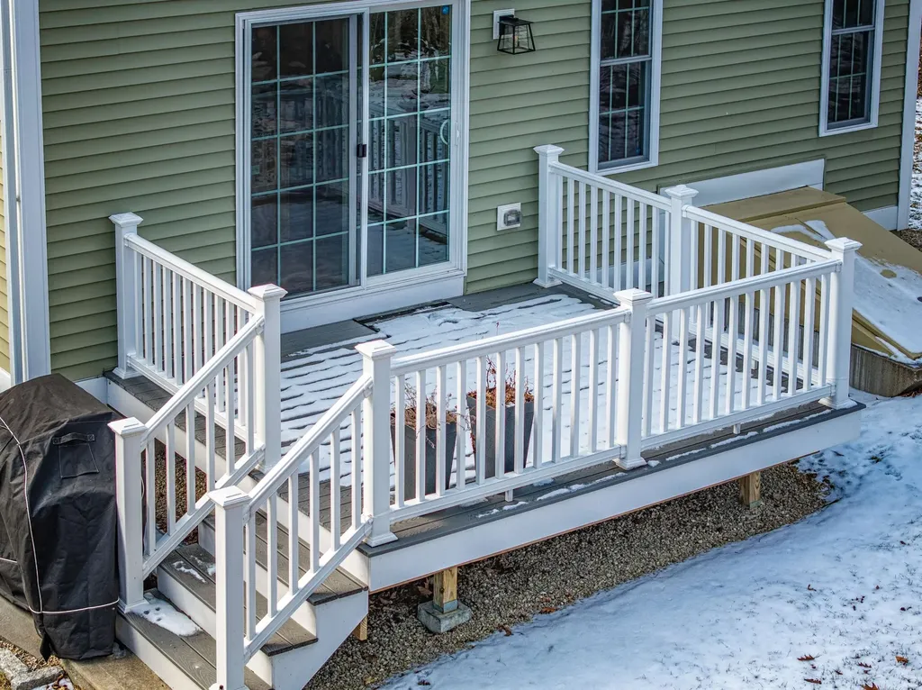 51 Stocklan Circle Dover NH 03820