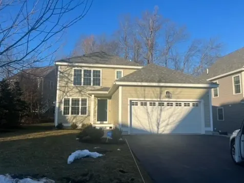 51 Stocklan Circle Dover NH 03820